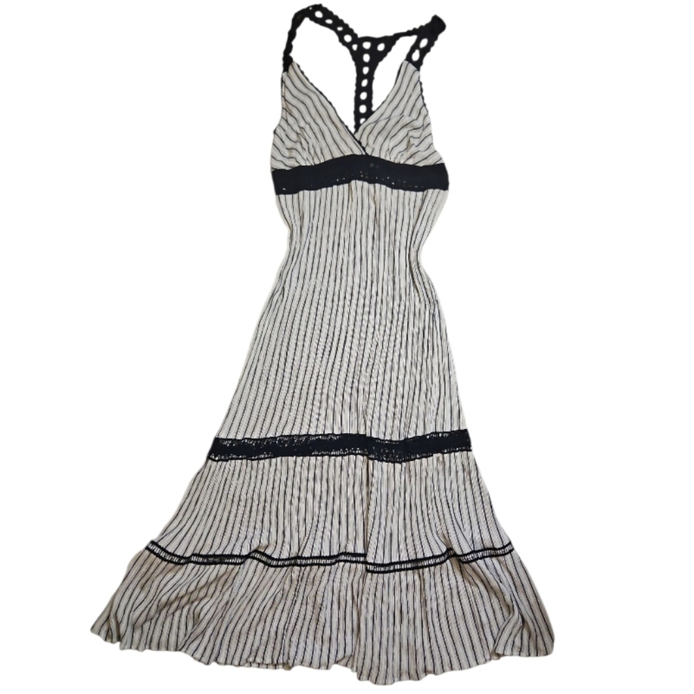 Anthropologie - Maxi SUN Dress - M